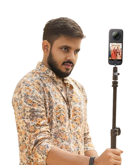 Jaswanth Kumar KD - Founder